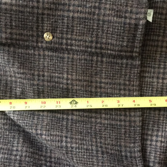 Woolrich jacket - Picture 7 of 7